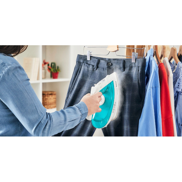 Праска Tefal 6520 2400 Вт
