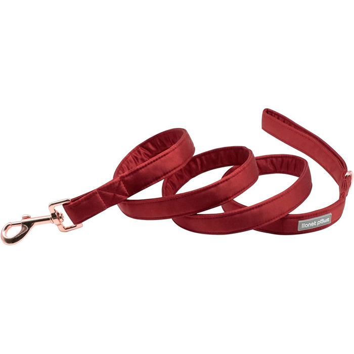 Елегантне собаче ошатне намисто Lionet Paws з краваткою для маленьких собак, розмір XS, білий (1 шт.)