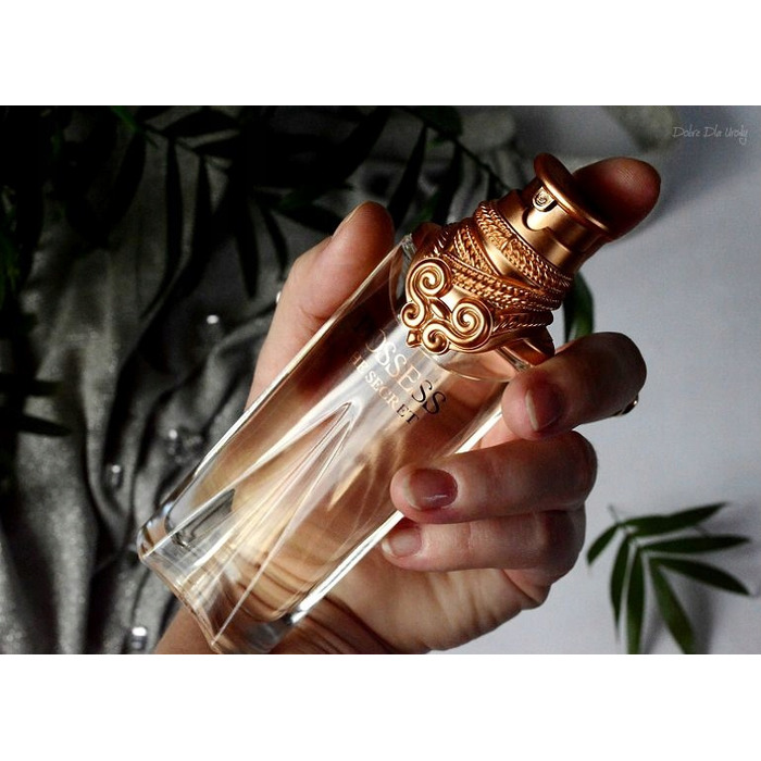 Парфумована вода Possess The Secret від Oriflame
