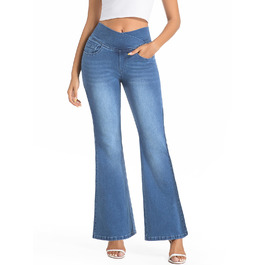 колір: середній синій, внутрішній шов – 29 дюймів