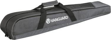 Тринога Vanguard VEO 3T+ 234AP з відкидною центральною колоною та 3D-головкою, 23мм, дорожній штатив