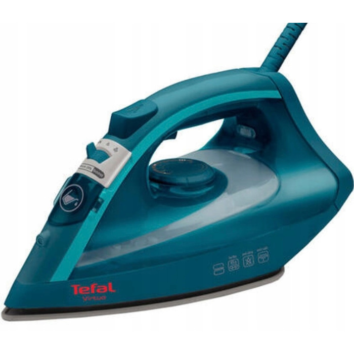 Парова праска TEFAL VIRTUO, 2000 Вт, з функцією парового удару