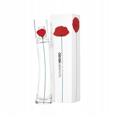 Парфумована вода Kenzo Flower, 30 мл, квіткова