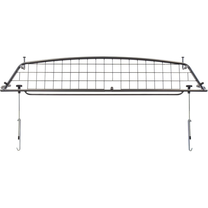 Сітка для собак Travall Audi Q5 (2008-2017) – захист багажника, надійне кріплення, сталевий захист