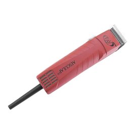 Машинка для стрижки тварин Kerbl GT105 Fav5 Aesculap, червона