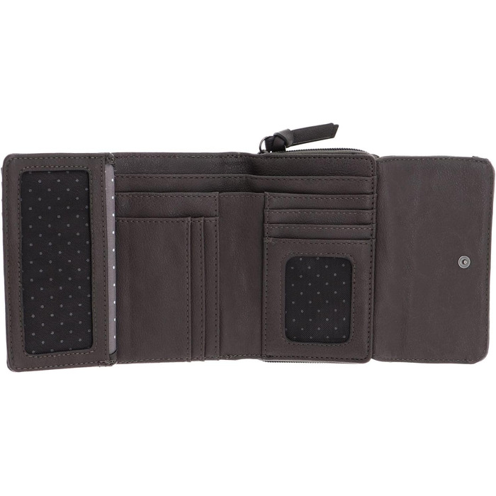TOM TAILOR Women's Juna 003076 Wallet