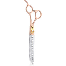 Професійна кусачка для грумінгу собак 7 дюймів, кусачки для собак і котів Chunker, з японської сталі 440C