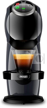 Кавомашина Dolce Gusto De'Longhi Genio Plus, капсульна