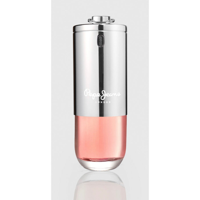 Жіноча парфумована вода PEPE JEANS Bright For Her, 80 мл