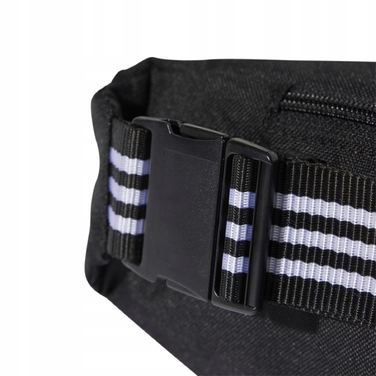 Поясна сумка Adidas JSN38, чорна