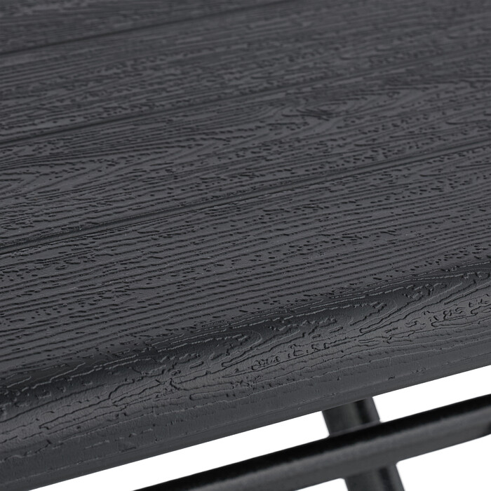 Relaxdays Folding Table