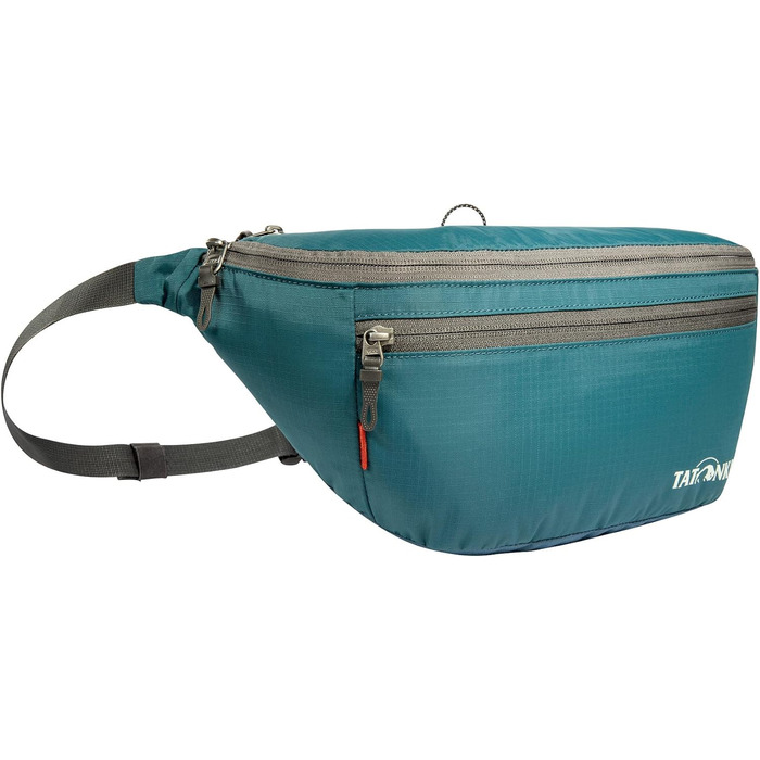 Поясна сумка Tatonka Ilium L - чоловіча та жіноча, 37 x 16 x 10 см, Teal Green