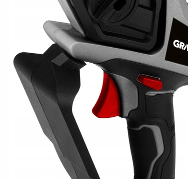 Акумуляторна міні-ланцюгова пила GRAPHITE 58GE116 Energy+ 18V Li-Ion