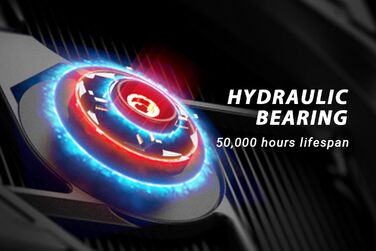 Кулер для процесора ID-COOLING IS-40X V3: низький профіль, 45 мм, 4 heatpipes, 92 мм вентилятор, підтримка Intel LGA1700/1200/115X, AMD AM5/AM4