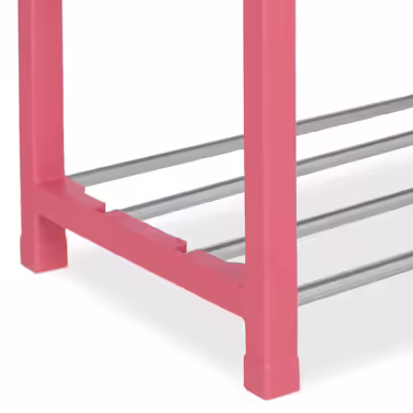 Relaxdays shoe rack for children