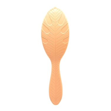 Щітка для волосся Wet Brush Go Green з олією кокосу - унісекс, 1 шт.