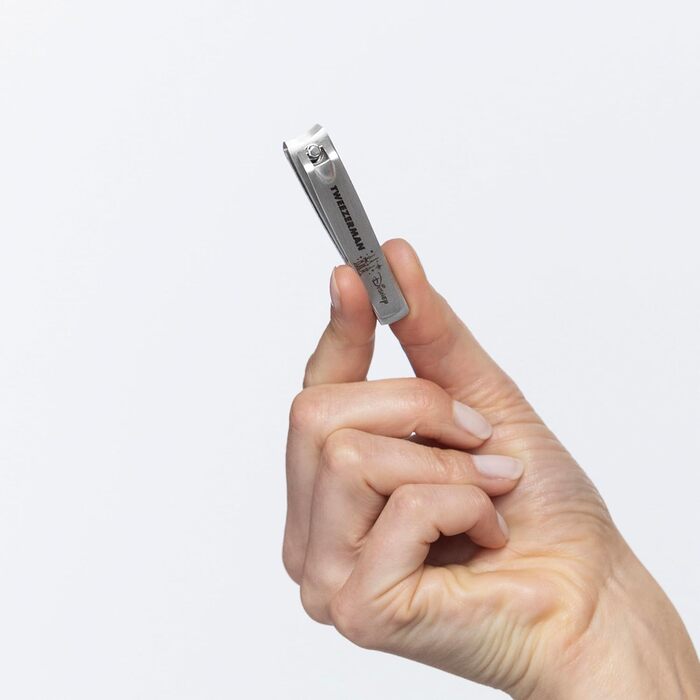 Набір для манікюру Tweezerman Nagelknipser Combo Clipper Set - прецизійне підрізання нігтів