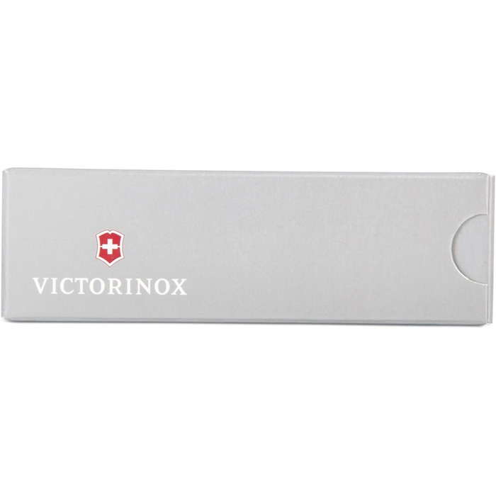Швейцарський ніж Victorinox Evolution S101: мультитул з 12 функціями (мультиінструмент)