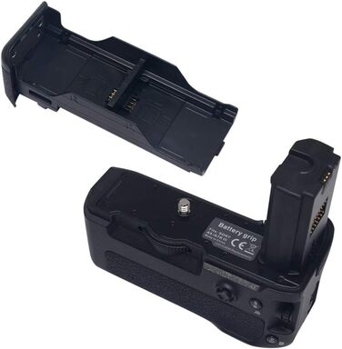 Захоплення для акумулятора Mcoplus VG-C3EM (замінник) для Sony A9, A7III, A7III, A7RIII, A7R3 - вміщує 1 або 2 акумулятори NP-FZ100