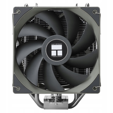 Кулер для процесора Thermalright Assassin Spirit 120 V2 PLU