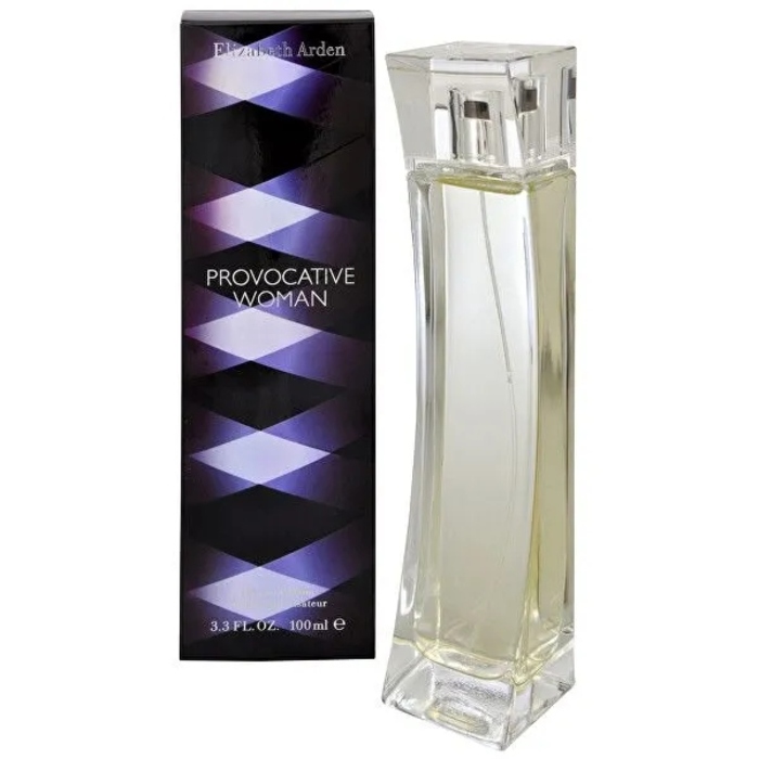 Парфумована вода Elizabeth Arden Provocative для жінок, 100 мл