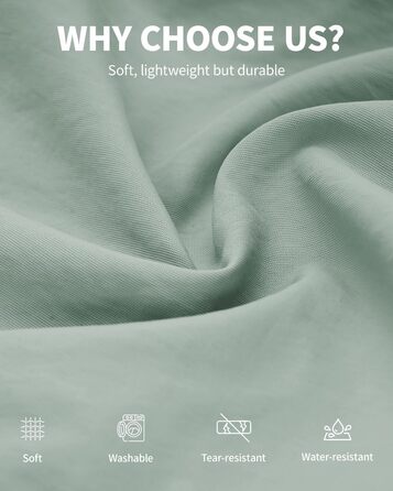 Набір органайзерів для валізи Narwey (5 шт.) - компресійні куби для подорожей, аксесуари для валізи