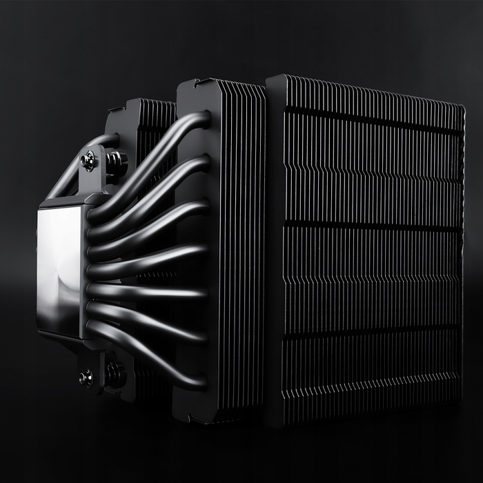 Кулер для процесора Thermalright Phantom Spirit 120 EVO ARGB 2x120мм