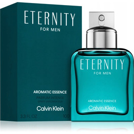Парфумована вода Calvin Klein Eternity Aromatic Essence для чоловіків, 100 мл