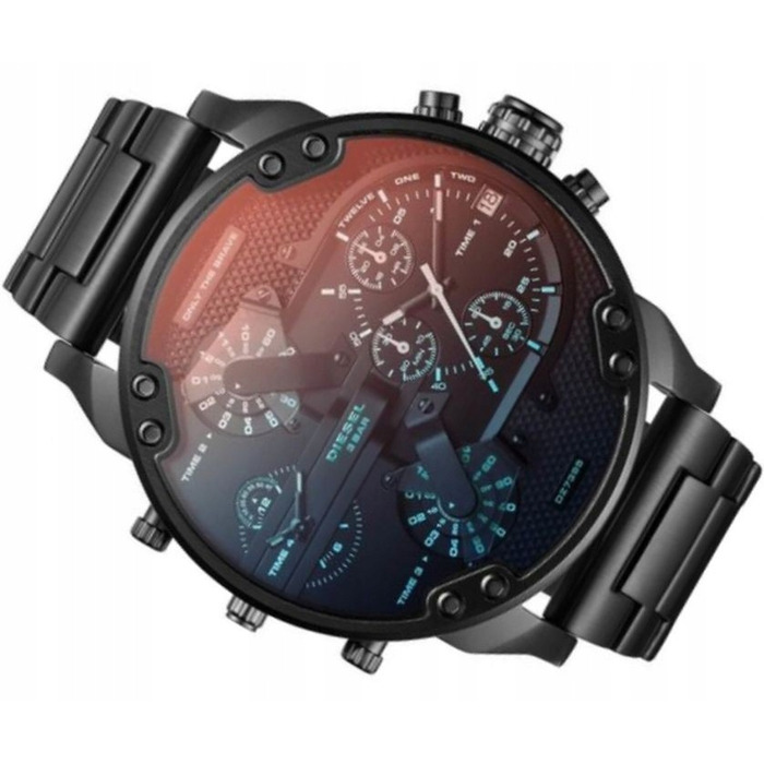 Чоловічий годинник Diesel DZ7395