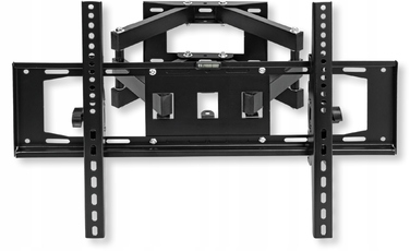 Кронштейн для телевізора Electric, підходить для діагоналей 32-85 дюймів