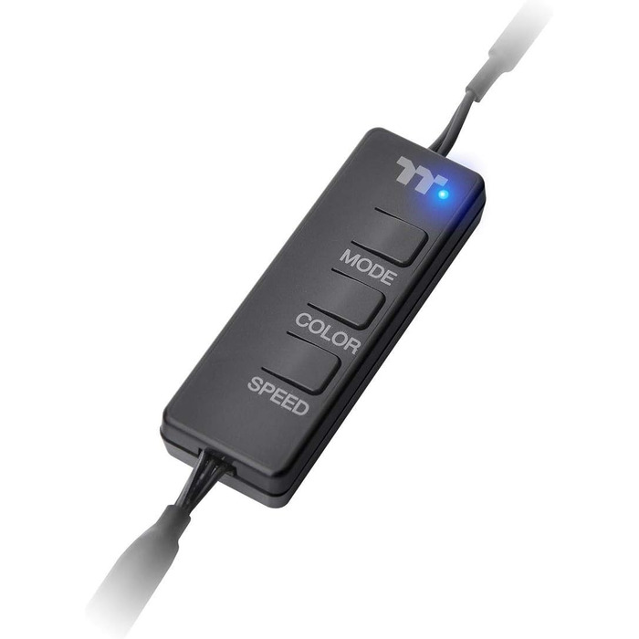 Система водяного охолодження Thermaltake ARGB Sync Snow TH360 | AIO