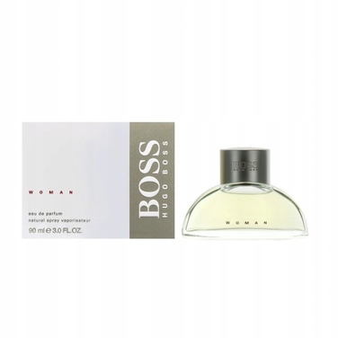 Парфумована вода Hugo Boss Boss Woman, 90 мл