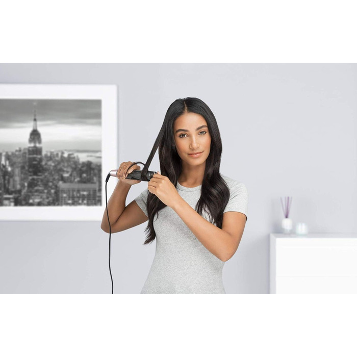Випрямляч та плойка Remington Curl/Straight Confidence S6606B 2в1 [Amazon Exclusive]
