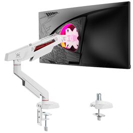 Кронштейн для монітора ARES WING для плоских та вигнутих екранів 17