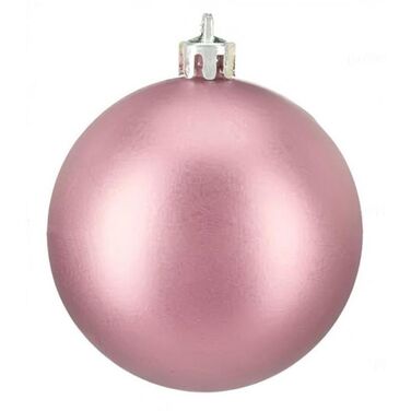 Relaxdays Set of 50 Christmas Baubles