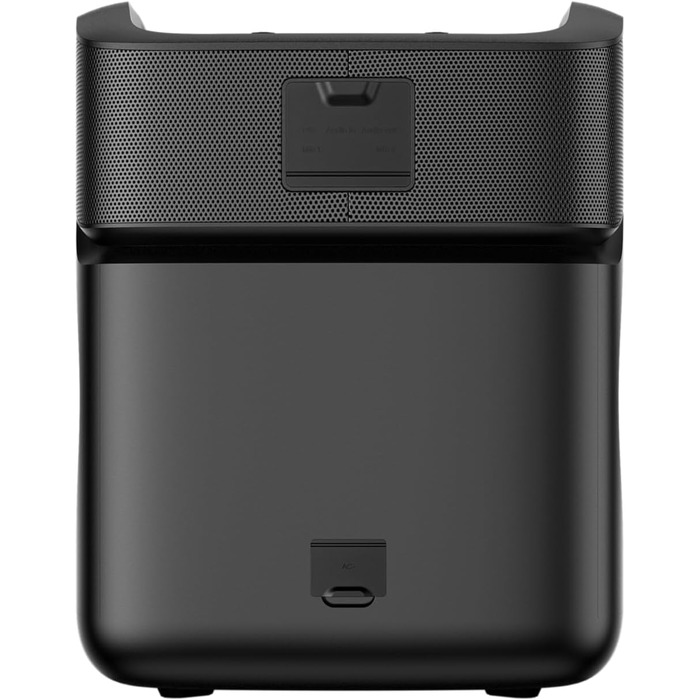 Портативна Bluetooth колонка Grundig GBT Black - потужний звук, акумулятор до 20 годин, Powerbank, водонепроникність, 160 Вт (Party Hit Max)