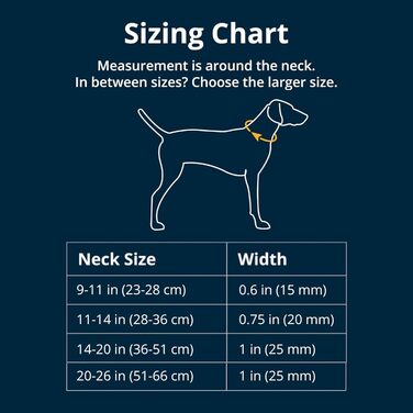 Нашийник для собак Ruffwear Hi & Light, сірий базальт, 51-66 см