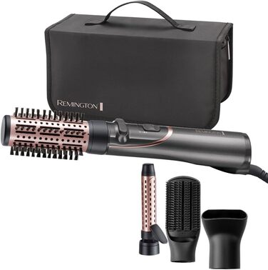 Випрямляч та плойка Remington Curl/Straight Confidence S6606B 2-в-1 [Amazon Exclusive]