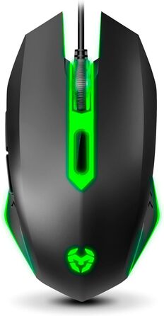 KROM KARRIER Gaming Pack: RGB клавіатура, миша, навушники, килимок для миші - чорний