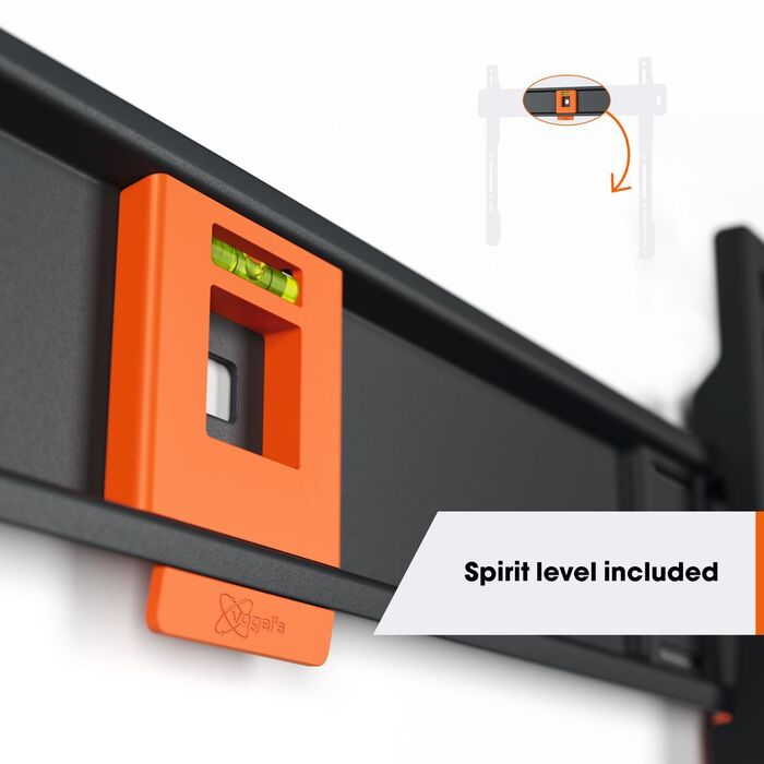 Кронштейн для телевізора Vogel's TVM1403