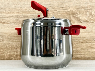 Скороварка Royal Song Cooker, 8 л