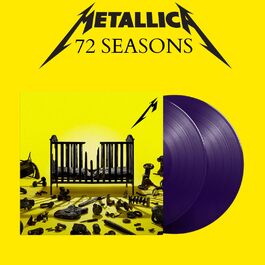 72 Seasons  Limited Edition- вінілова платівка