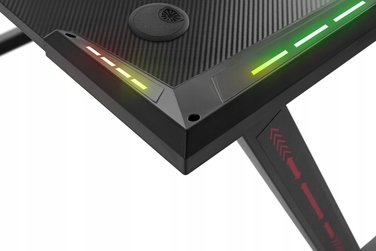 Ігровий стіл Defender, 120 x 74 x 60 см