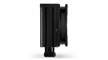 Кулер для процесора Endorfy Fera 5 Black (EY3A011) 120мм