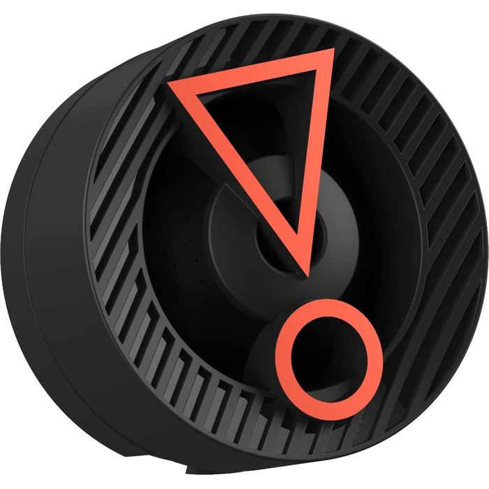 JBL Stage3 507CF автомобільні 2-смугові компоненти 135 Вт, 13 см, комплект динаміків Harman Kardon, без решітки, 3,25 см твіттер, чорний