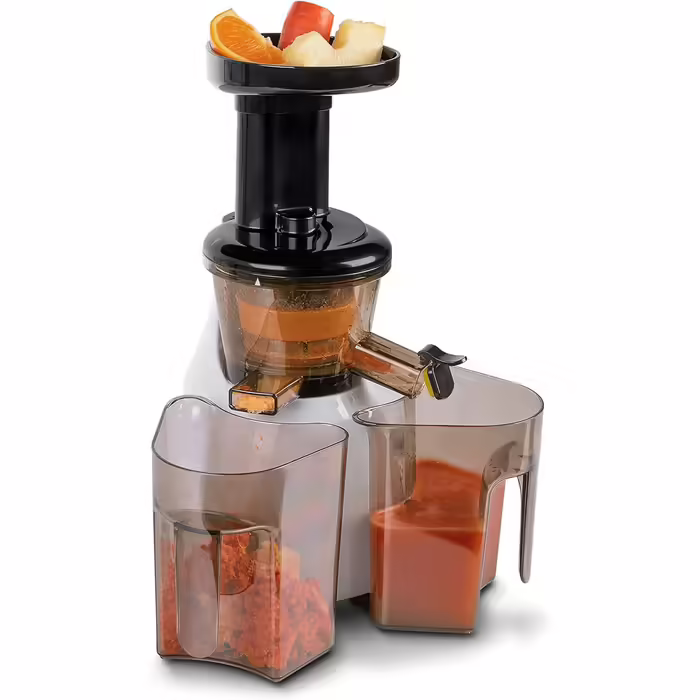 Medion MD17843 Juicer, White
