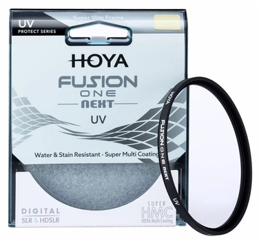 УФ-фільтр Hoya Fusion ONE Next 77мм