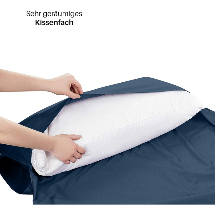 Traveler's Pal Hüttenschlafsack made from 100% Duraweave - Sleeping bag with side and foot zipper - Lightweight and thin insert summer sleeping bag, breathable and skin-friendly