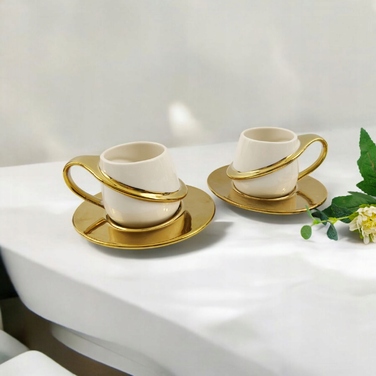 Філіжанка Zellerfeld Premium, 165 мл