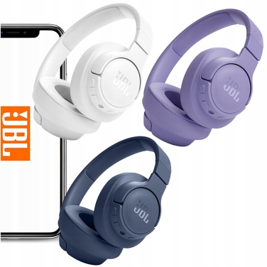 Навушники JBL Tune 500 (накладні)